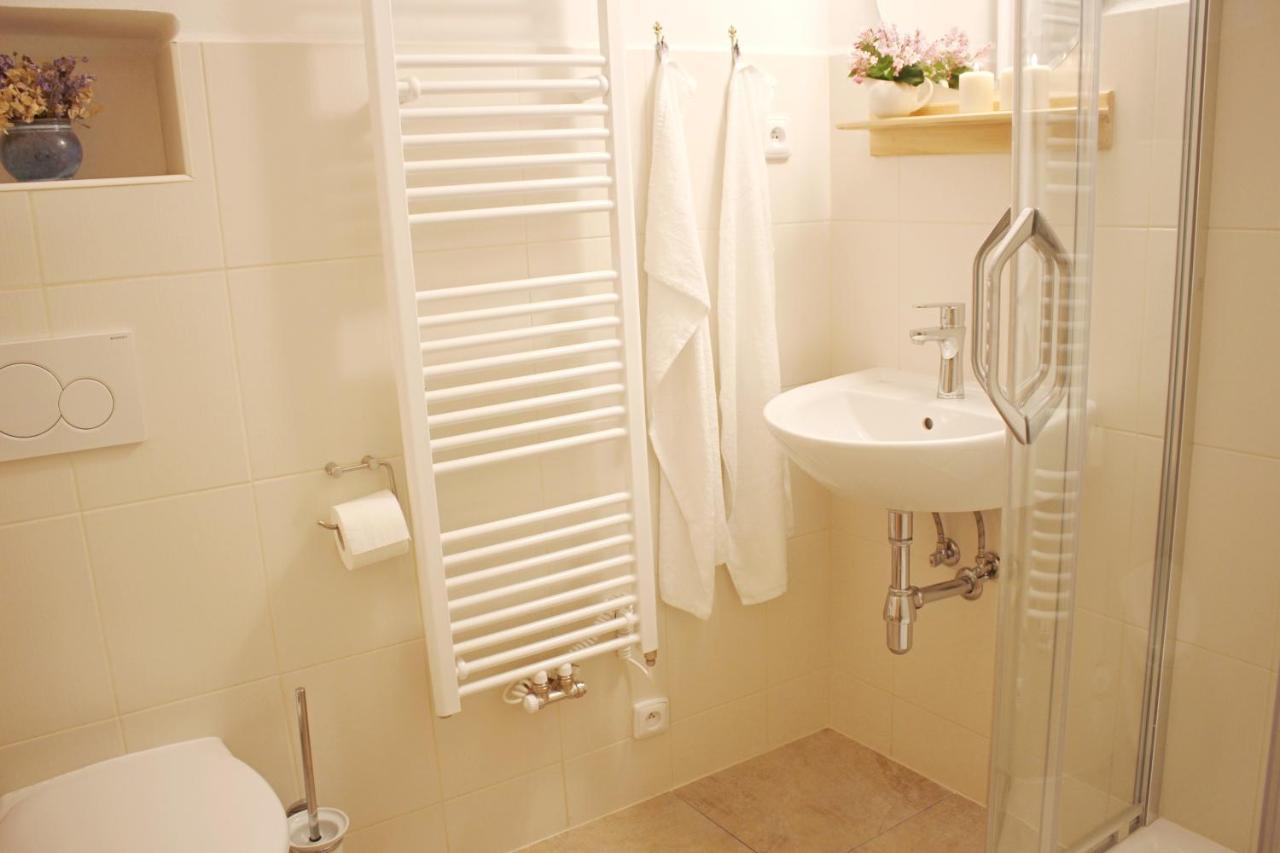 Apartmány Domestika Český Krumlov Exterior foto