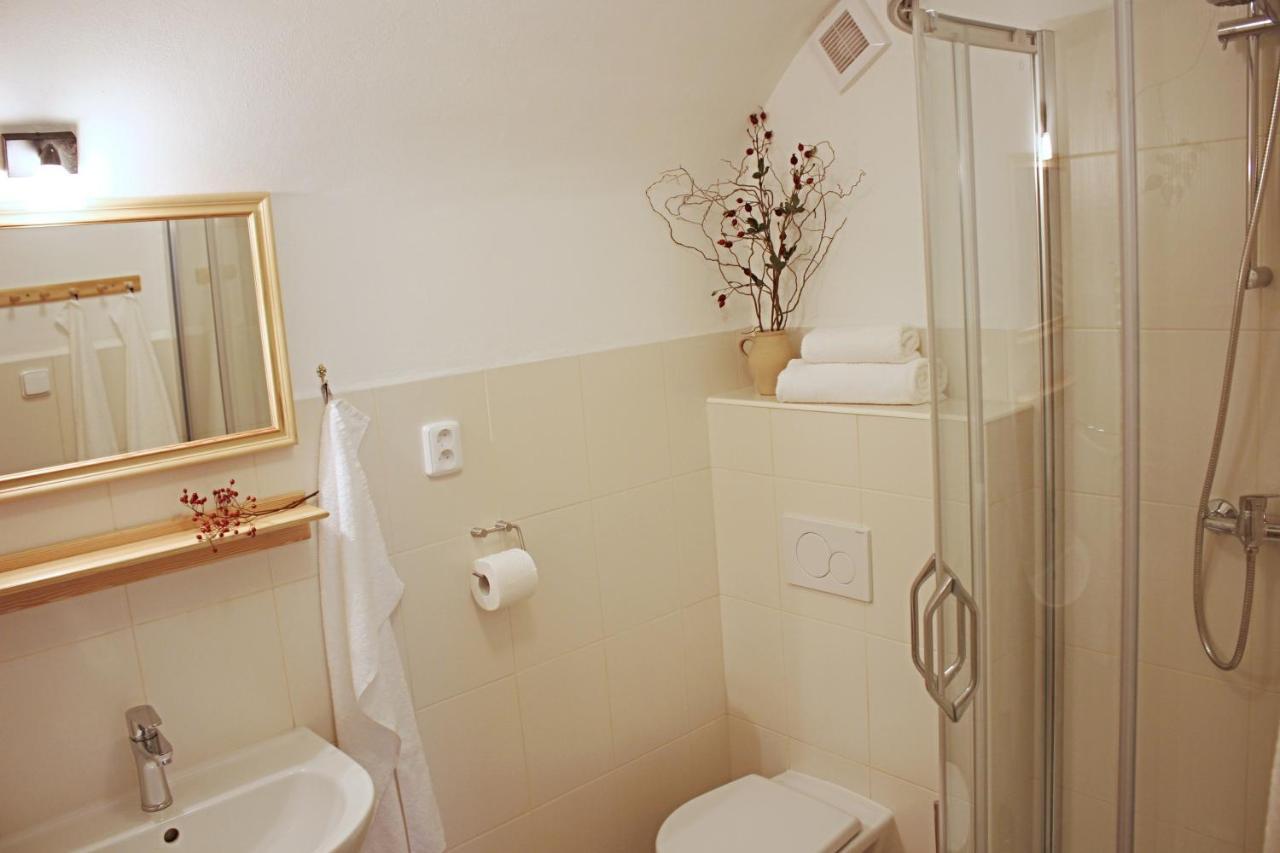Apartmány Domestika Český Krumlov Exterior foto