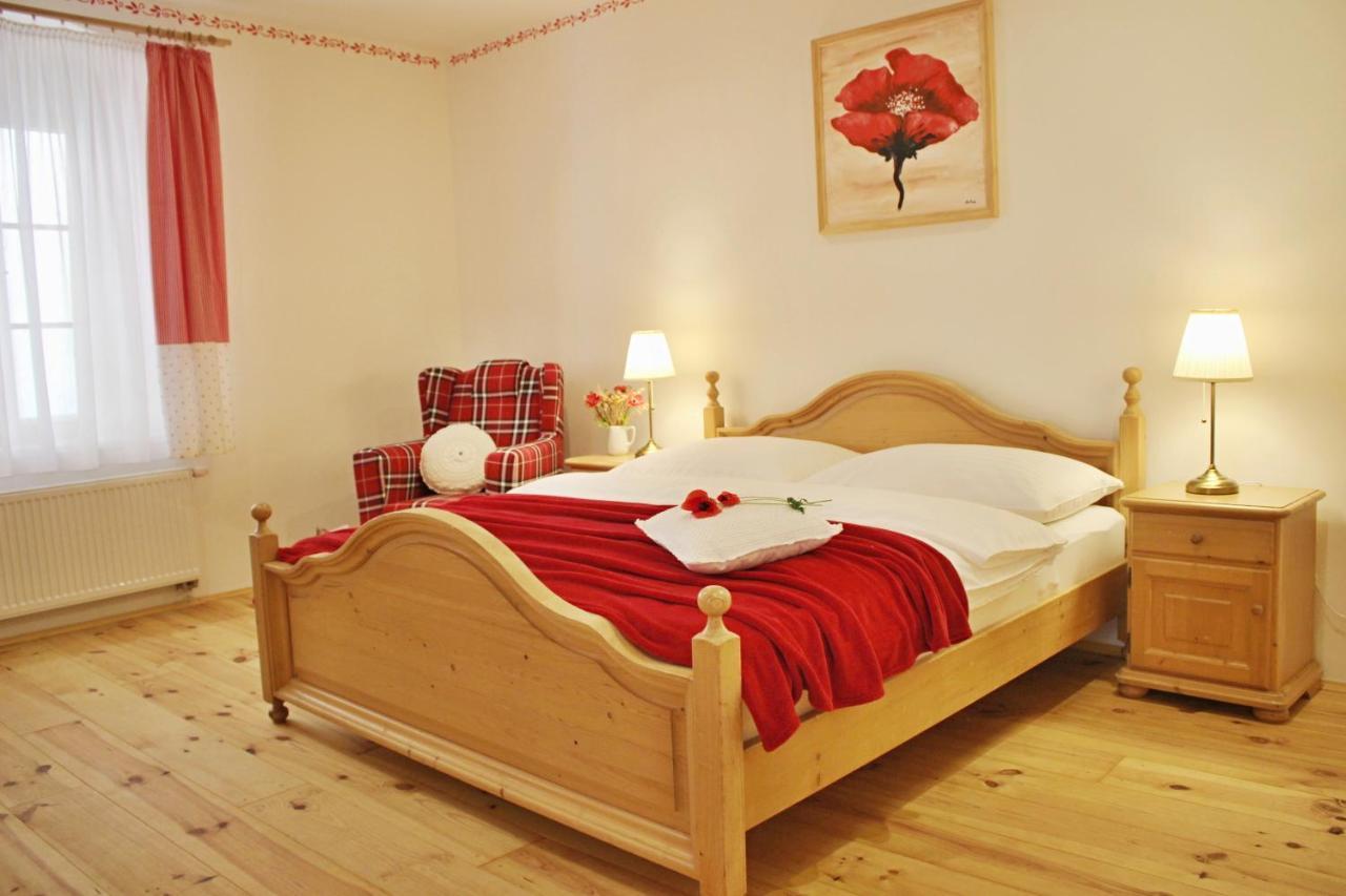 Apartmány Domestika Český Krumlov Exterior foto