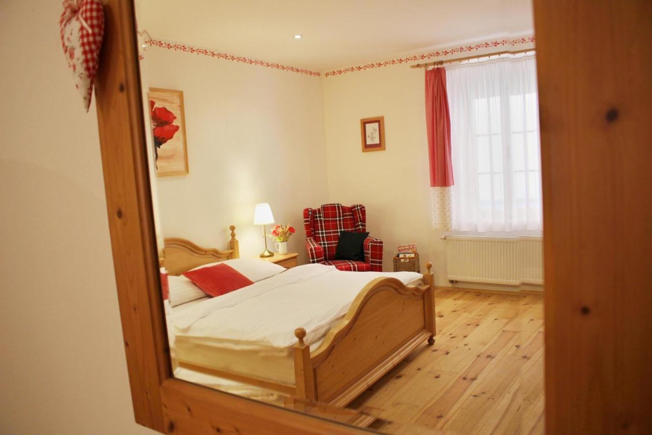 Apartmány Domestika Český Krumlov Exterior foto